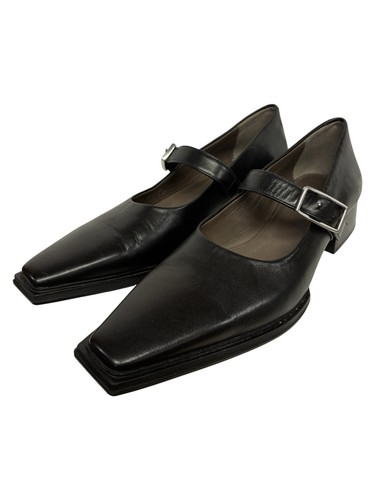 Atelier vagabond eida pumps - by,