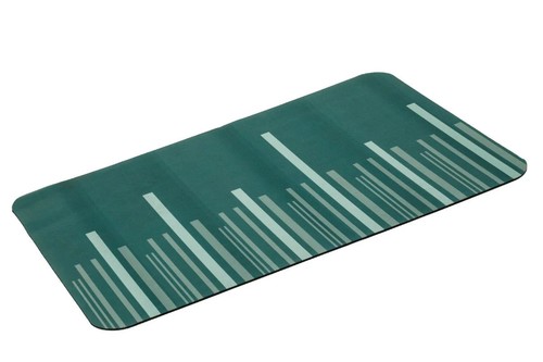 Berkeley mat green durable - berkeley,