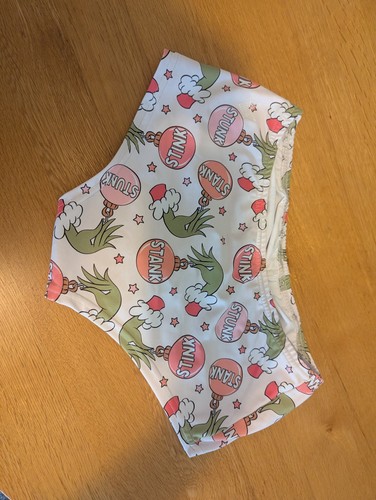 Vixn hot pants - vixn, xl