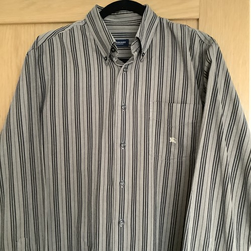 Burberry london men cotton - london,