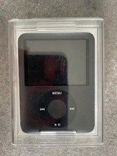 Apple iPod Nano 3rd Generation