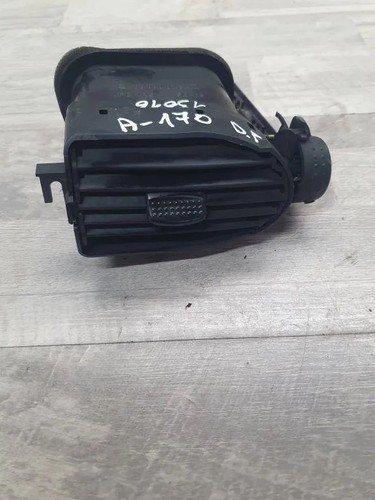 Mercedes benz w168 dashboard - mercedes-benz, a
