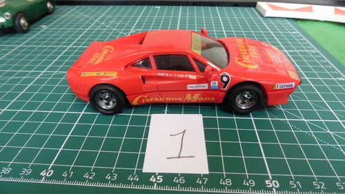 Very good clean scalextric - good,