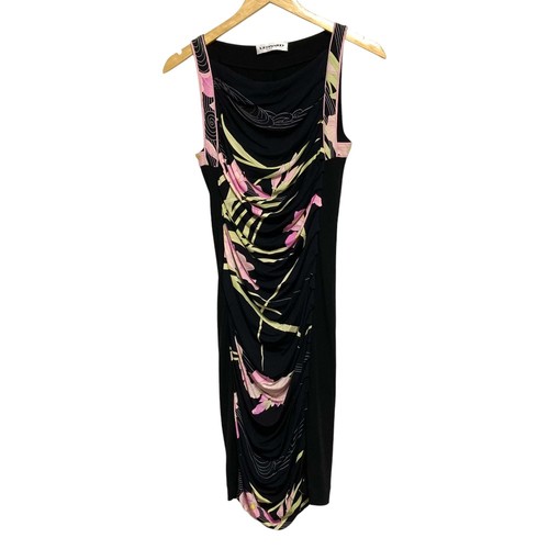 Leonard paris floral print - paris,