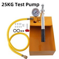 25KG Hydrostatic Pressure Test