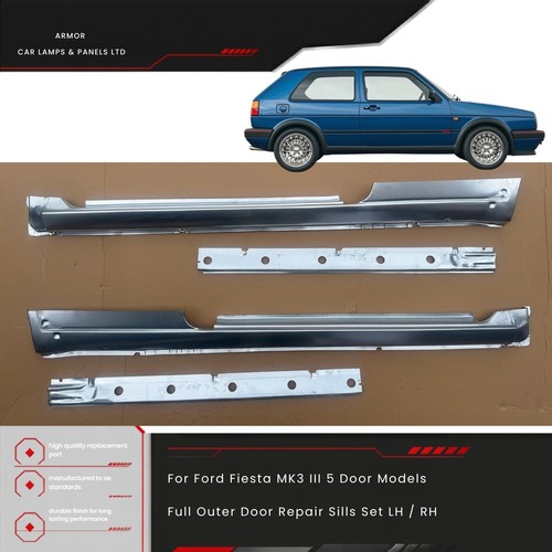 Fits golf mk2 - mk2, full