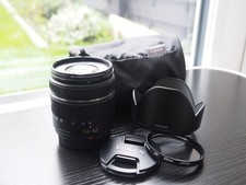 Panasonic Lumix G Vario