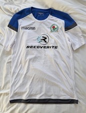 Blackburn Rovers One Off Match
