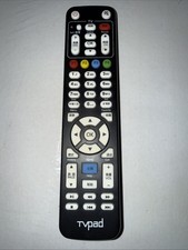 TVpad Remote JX-1235 Look for