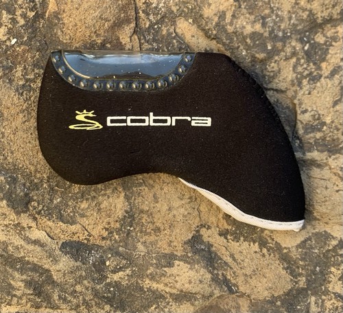 Cobra golf neoprene iron - cobra,