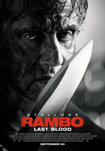Rambo last blood - last,