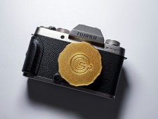 Fujifilm X-T100 APS-C Mirrorless - 1 Year Warranty, Perfectly Working Fuji XT100