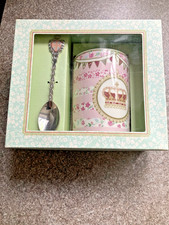 Royal Occasion China Mug and