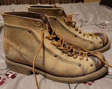 Thorogood Portage Monkey