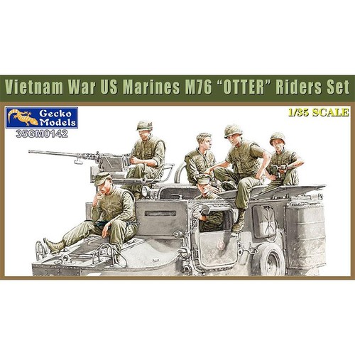 Gecko scale vietnam war - scale,