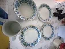 Vintage Midwinter Stonehenge