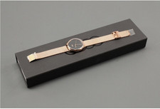 Women's Audi Watch - Rose gold