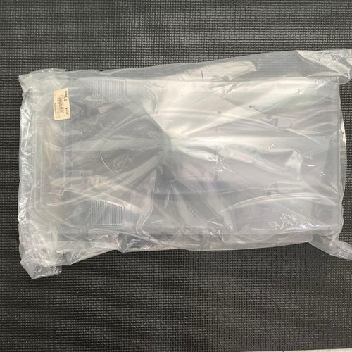 Tamiya mercedes benz c11 body - mercedes-benz,