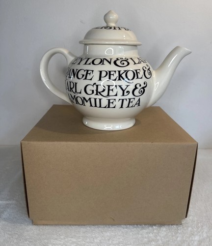 Emma bridgewater black - bridgewater,
