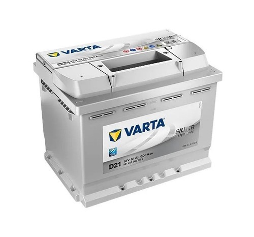 Varta d21 car battery - d21,