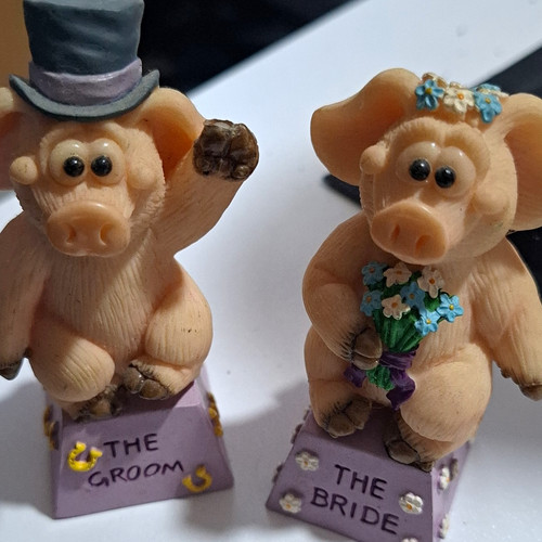 Piggin celebrations bride - bride, &