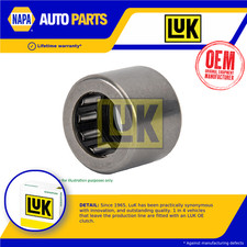 Clutch Pilot Bearing fits