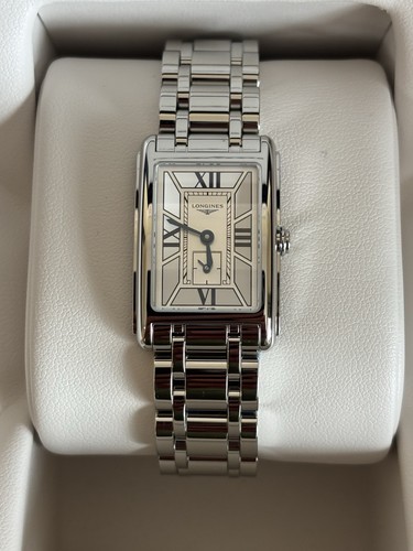 Longines elegance dolcevita - elegance,