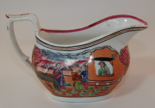 Antique new hall - antique,