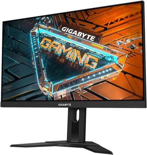Gigabyte g24f 8 - gigabyte, 2