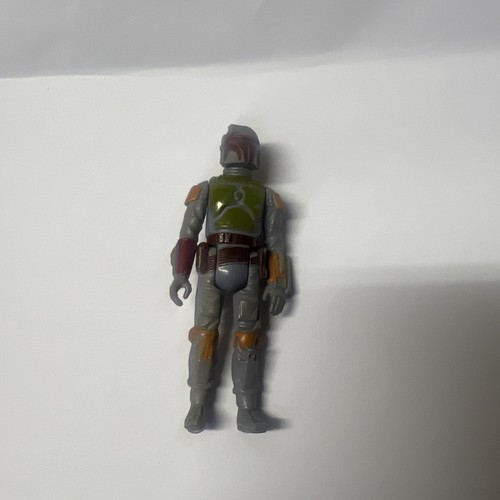 Vintage 1979 kenner boba - vintage,