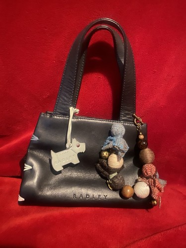 Radley mini leather - radley,
