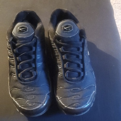 Nike air max - air, black