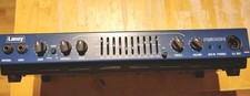 Laney MODEL R500H  Bass Head Amplifier Rare