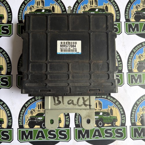 Mitsubishi l200 k74 ecu - 2.5,