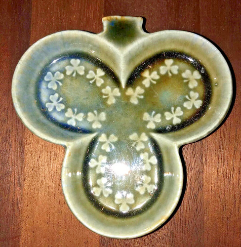 Vintage wade irish porcelain - irish,