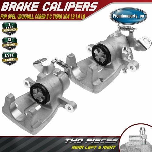 Rear left right - rear,