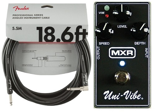 Mxr uni vibe - mxr, m-68