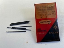 Cleveland 1.1mm Jobber Right