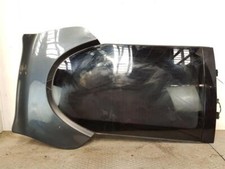 2019 On MCLAREN GT TAILGATE TRUNK DECK HATCH LID COVER GREY 2 DOOR COUPE