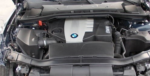 Bmw 118d 120d 318d - 118d,, 320d
