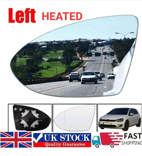 Golf mk7 heated - vw,
