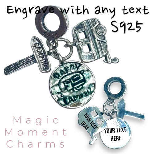 Personalised sterling silver - sterling,