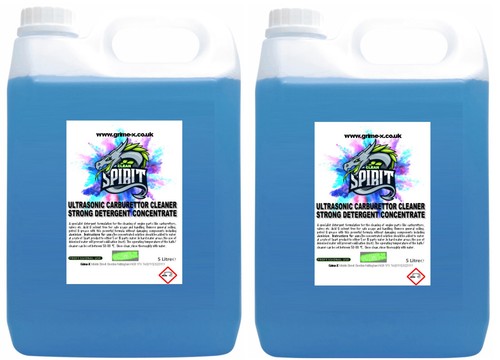 Degreaser cleaner 10l - degreaser,