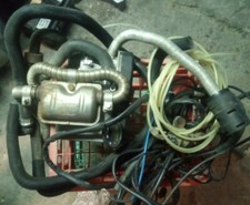 Low working hours SET Petrol