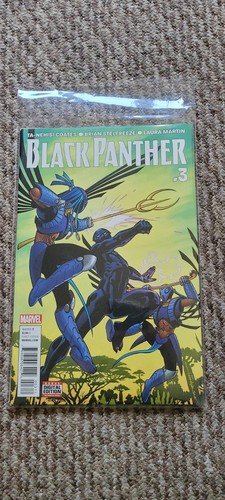 Black panther coates - panther, #3