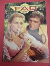 Gerry Anderson/Fanderson FAB