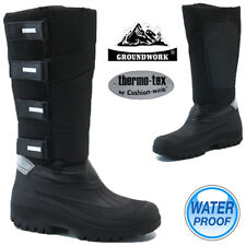 LADIES SNOW BOOTS WINTER
