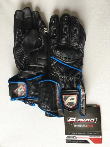 Akito sports rider motorcycle - akito,