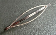 Tie Clasp MENS Necktie Clip