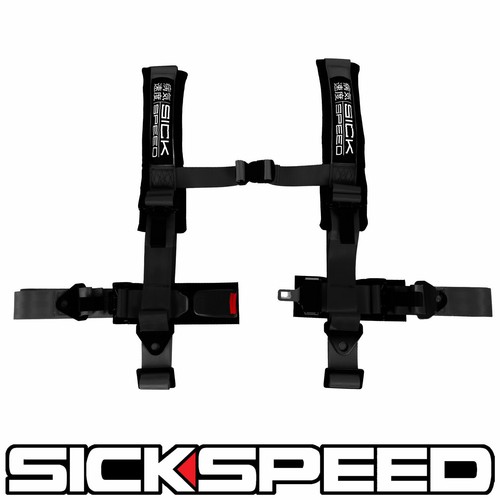 Black point nylon racing - point,